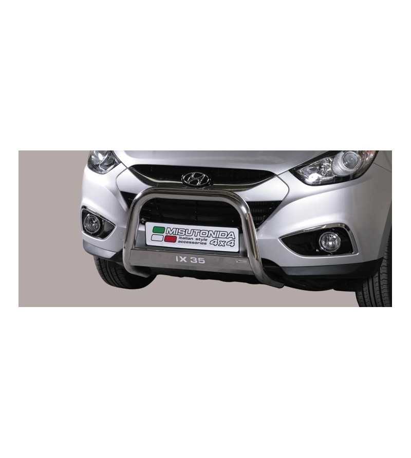 Misutonida medium bullbar | EC/MED/K/264/PL Misutonida medium bullbar | EC/MED/K/264/PL