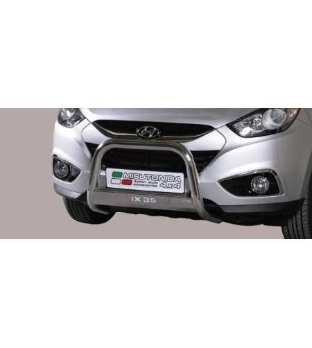 Misutonida medium  bullbar   | EC/MED/K/264/PL 