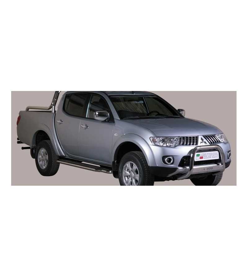 Misutonida medium bullbar | EC/MED/K/260/PL Misutonida medium bullbar | EC/MED/K/260/PL