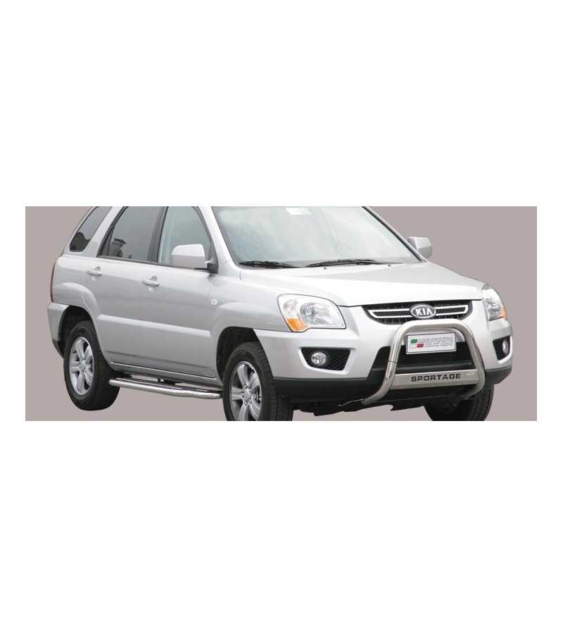 Misutonida medium bullbar | EC/MED/K/228/PL Misutonida medium bullbar | EC/MED/K/228/PL