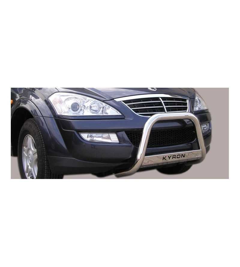 Misutonida medium bullbar | EC/MED/K/211/PL Misutonida medium bullbar | EC/MED/K/211/PL