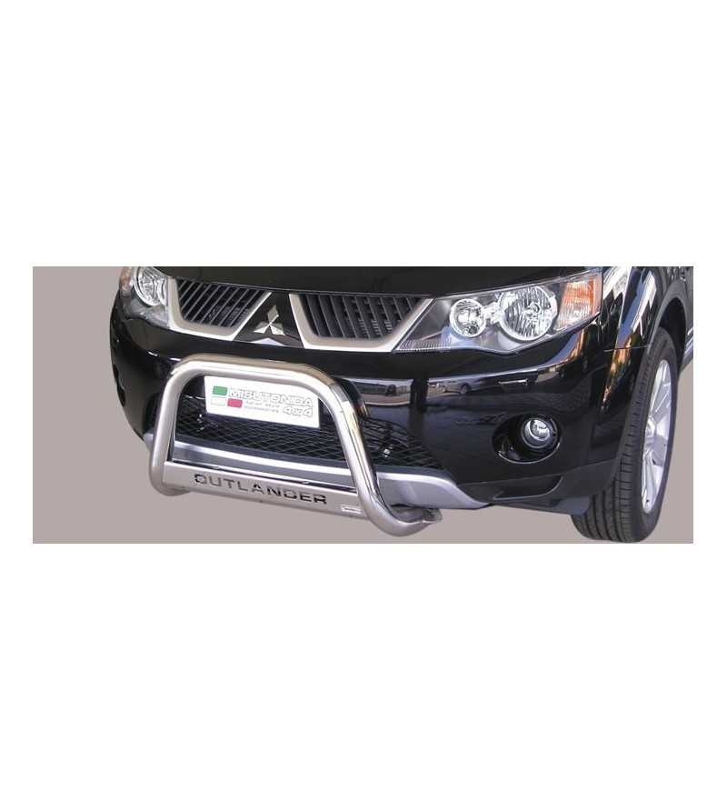 Misutonida medium bullbar | EC/MED/K/200/PL Misutonida medium bullbar | EC/MED/K/200/PL