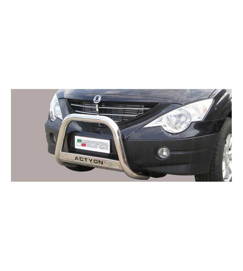 Misutonida medium bullbar | EC/MED/K/191/PL Misutonida medium bullbar | EC/MED/K/191/PL