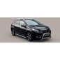 Frontbåge - Misutonida - Medium - EU - Svart Matt - Peugeot - 2008 - 2016-2019 Frontbåge - Misutonida - Medium - EU - Svart Matt - Peugeot - 2008 - 2016-2019