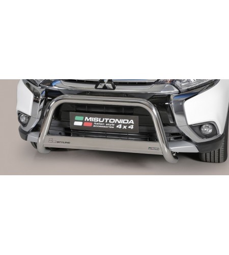 Misutonida medium  bullbar   | EC/MED/392/PL 