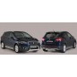 Bullbar - Misutonida - Medium - EU - Black matte - Suzuki - SX4 - 2017-2018 Bullbar - Misutonida - Medium - EU - Black matte - Suzuki - SX4 - 2017-2018