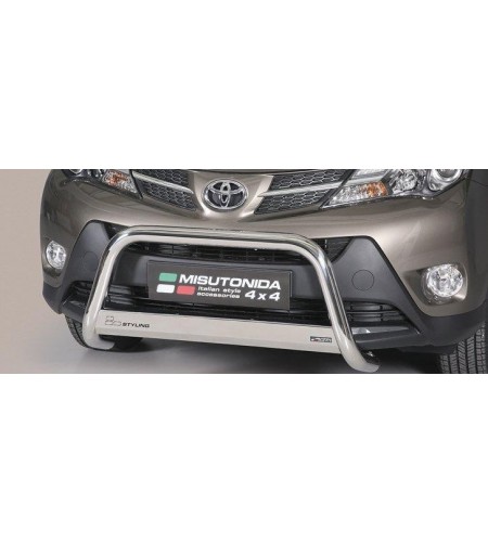 Toyota Rav4 2013- Medium Bar EU - EC/MED/345/IX - Lights and Styling