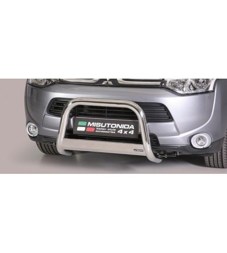 Misutonida medium  bullbar   | EC/MED/341/PL 