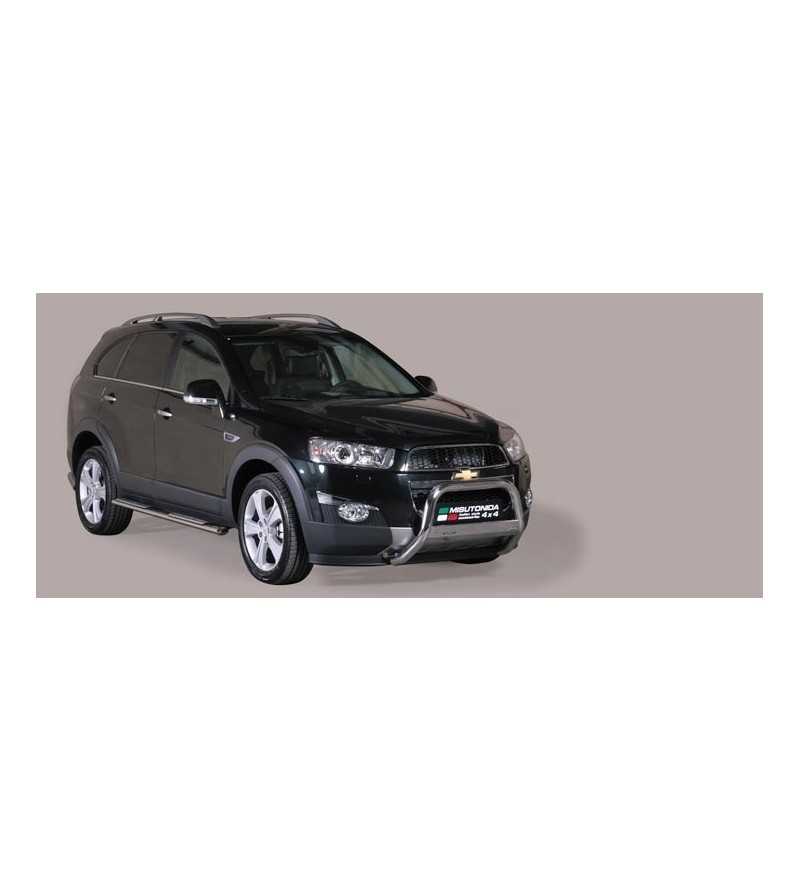 Misutonida medium bullbar | EC/MED/291/PL Misutonida medium bullbar | EC/MED/291/PL