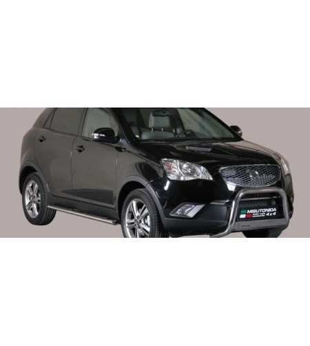Korando 11- Medium Bar ø63 EU - EC/MED/285/IX - Lights and Styling