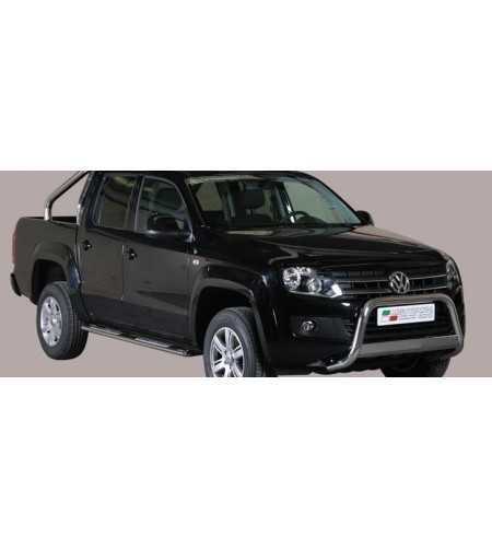 Amarok 11- Medium Bar ø63 EU - EC/MED/280/IX - Lights and Styling
