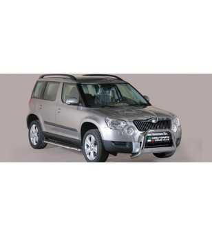 Misutonida medium  bullbar   | EC/MED/279/PL 