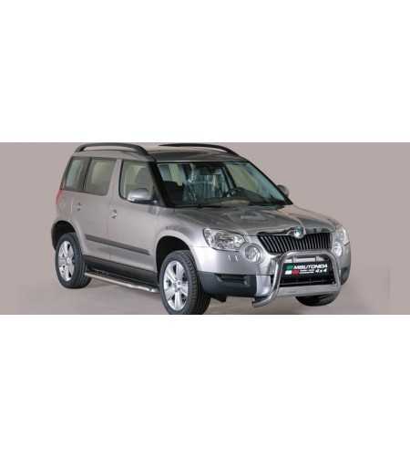 Misutonida medium  bullbar   | EC/MED/279/PL 