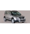 Misutonida medium  bullbar   | EC/MED/279/PL 