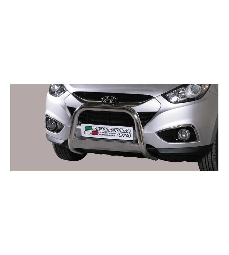 Misutonida medium bullbar | EC/MED/264/PL Misutonida medium bullbar | EC/MED/264/PL