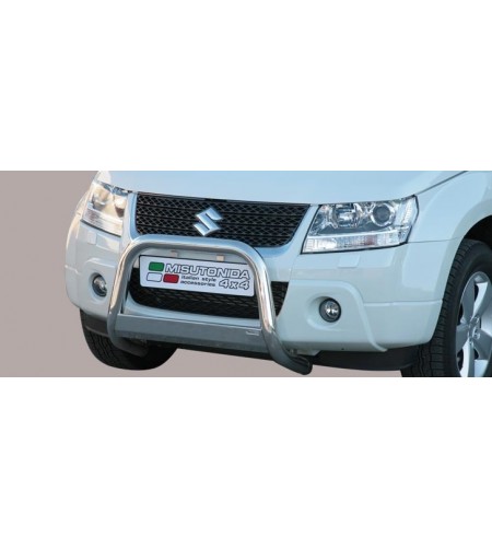 Suzuki Grand Vitara 2013- Medium Bar EU - EC/MED/236/IX - Lights and Styling