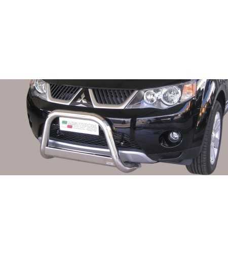 Misutonida medium  bullbar   | EC/MED/200/PL 