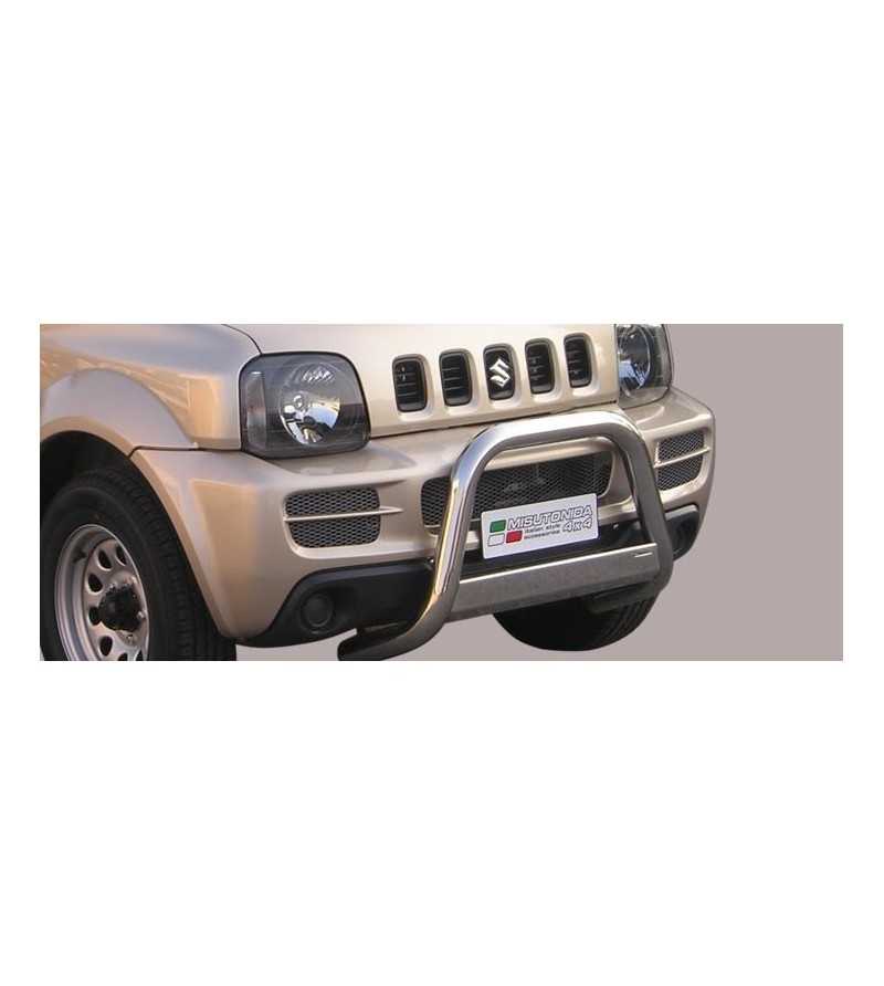 Misutonida medium bullbar | EC/MED/177/PL Misutonida medium bullbar | EC/MED/177/PL