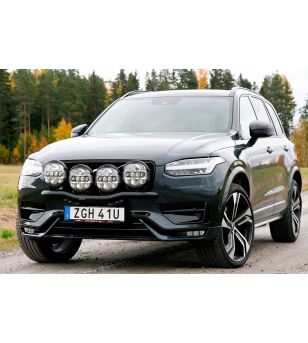 CR-V 07- Q-Light/2