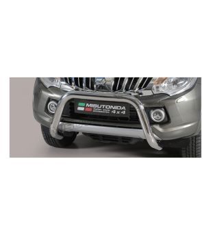 Misutonida super  bullbar   | EC/SB/390/IX 