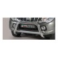 Bullbar - Misutonida - Super - EU - Mitsubishi - L200 - 2015-2019 Bullbar - Misutonida - Super - EU - Mitsubishi - L200 - 2015-2019