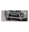 Bullbar - Misutonida - Super - EU - Mitsubishi - L200 - 2015-2019