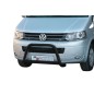 Frontbåge - Misutonida - Medium - EU - Svart Matt - Volkswagen - Transporter - T5 - 2010-2015 Frontbåge - Misutonida - Medium - EU - Svart Matt - Volkswagen - Transporter - T5 - 2010-2015