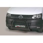 Frontbåge - Misutonida - Medium - EU - Svart Matt - Volkswagen - Transporter - T6 - 2015-2019 Frontbåge - Misutonida - Medium - EU - Svart Matt - Volkswagen - Transporter - T6 - 2015-2019