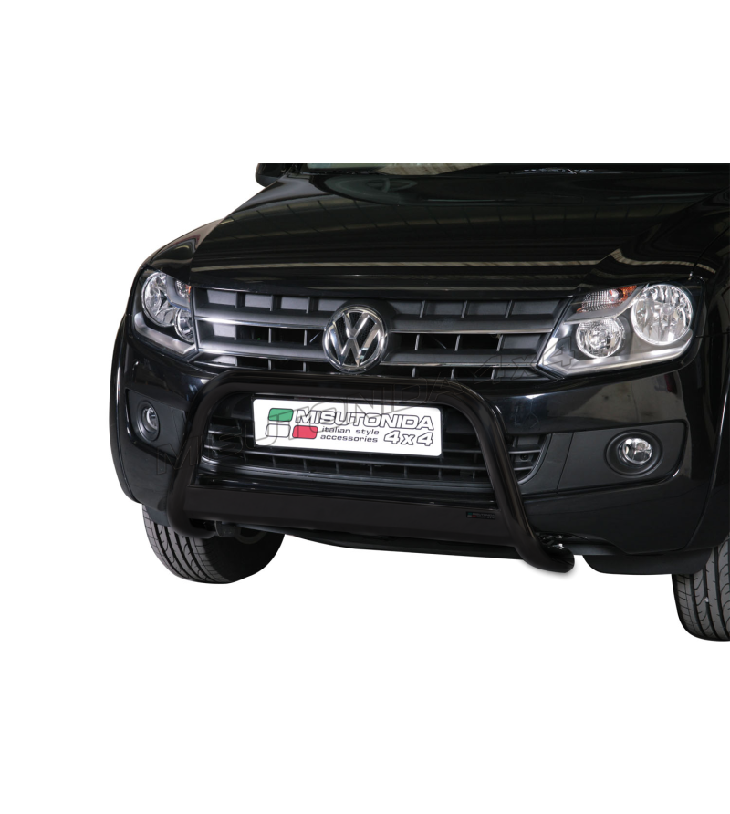 Misutonida medium bullbar | EC/MED/K/280/PL Misutonida medium bullbar | EC/MED/K/280/PL