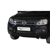 Frontbåge - Misutonida - Medium - inscripted - EU - Svart Matt - Volkswagen - Amarok - 2010-2015