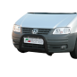 Frontbåge - Misutonida - Medium - EU - Svart Matt - Volkswagen - Caddy - 2004-2014