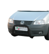 Bullbar - Misutonida - Medium - EU - Black Matte - Volkswagen - Caddy - 2004-2014