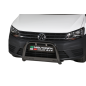Bullbar - Misutonida - Medium - EU - Black matte - Volkswagen - Caddy - 2015-2020 Bullbar - Misutonida - Medium - EU - Black matte - Volkswagen - Caddy - 2015-2020