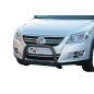Bullenfänger - Misutonida - Medium - EU - Schwarz matt - Volkswagen - Tiguan - 2007-2011 Bullenfänger - Misutonida - Medium - EU - Schwarz matt - Volkswagen - Tiguan - 2007-2011