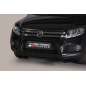 Frontbåge - Misutonida - Medium - EU - Svart Matt - Volkswagen - Tiguan - 2011-2015 Frontbåge - Misutonida - Medium - EU - Svart Matt - Volkswagen - Tiguan - 2011-2015