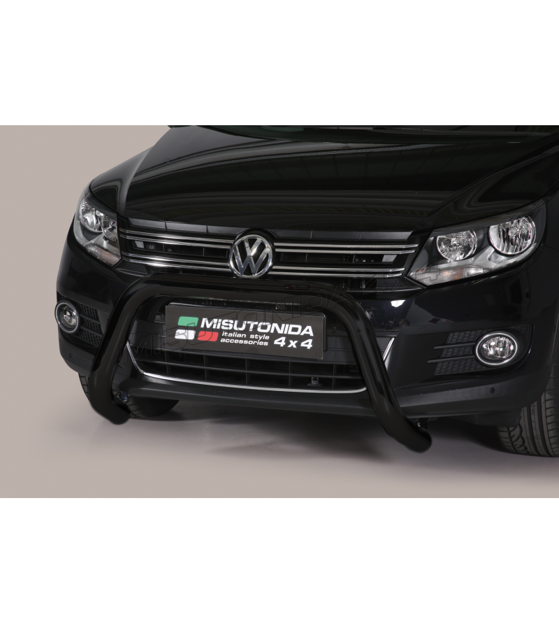 Misutonida super bullbar | EC/SB/355/PL Misutonida super bullbar | EC/SB/355/PL