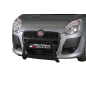 Bullbar - Misutonida - Medium - EU - Zwart mat - Fiat - Doblo - 2010-2022 Bullbar - Misutonida - Medium - EU - Zwart mat - Fiat - Doblo - 2010-2022