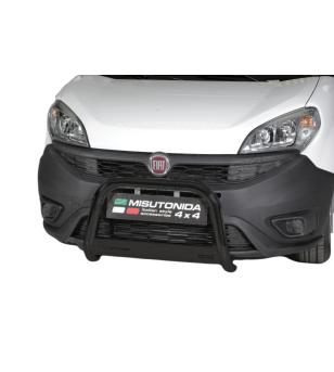 Misutonida medium  bullbar   | EC/MED/387/PL 