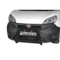 Bullbar - Misutonida - Medium - EU - Zwart mat - Fiat - Doblo - 2015+ Bullbar - Misutonida - Medium - EU - Zwart mat - Fiat - Doblo - 2015+