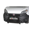 Frontbåge - Misutonida - Medium - EU - Svart Matt - Fiat - Doblo - 2015+