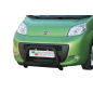 Bullbar - Misutonida - Medium - EU - Black matte - Fiat - Fiorino - 2008-2014 Bullbar - Misutonida - Medium - EU - Black matte - Fiat - Fiorino - 2008-2014