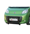 Bullenfänger - Misutonida - Medium - EU - Schwarz matt - Fiat - Fiorino - 2008-2014