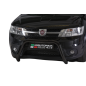 Bullbar - Misutonida - Super - EU - Black matte - Fiat - Freemont - 2011-2015 Bullbar - Misutonida - Super - EU - Black matte - Fiat - Freemont - 2011-2015