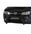 Bullbar - Misutonida - Super - EU - Black Matte - Fiat - Freemont - 2011-2015