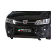 Frontbåge - Misutonida - Medium - EU - Svart Matt - Fiat - Freemont - 2011-2015