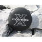 Steinschlagschutz - XCovers - Hella - 192 - Schwarz Steinschlagschutz - XCovers - Hella - 192 - Schwarz