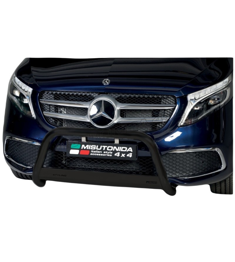 Misutonida medium bullbar | EC/MED/468/PL Misutonida medium bullbar | EC/MED/468/PL