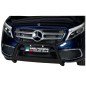Frontbåge - Misutonida - Medium - EU - Svart Matt - Mercedes - V Klasse - 2020-2024 Frontbåge - Misutonida - Medium - EU - Svart Matt - Mercedes - V Klasse - 2020-2024