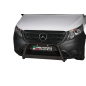 Frontbåge - Misutonida - Medium - EU - Svart Matt - Mercedes - V Klasse - 2014-2019 Frontbåge - Misutonida - Medium - EU - Svart Matt - Mercedes - V Klasse - 2014-2019