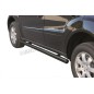 Sidebars - Misutonida - Pedana - Black matte - Set - Mercedes - ML - 2006-2008 Sidebars - Misutonida - Pedana - Black matte - Set - Mercedes - ML - 2006-2008